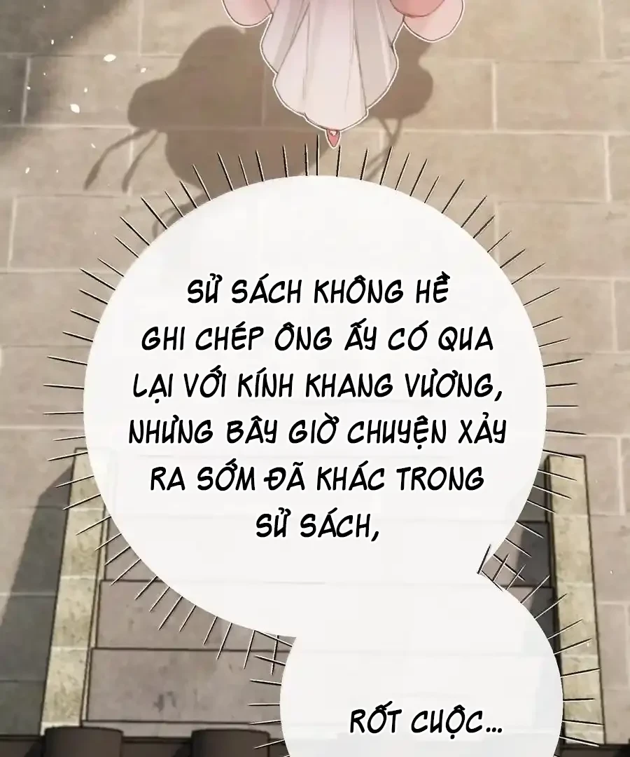 Nghe Nói Thái Hậu Với Thái Hậu Là Thật Sao? Chapter 64 - 37
