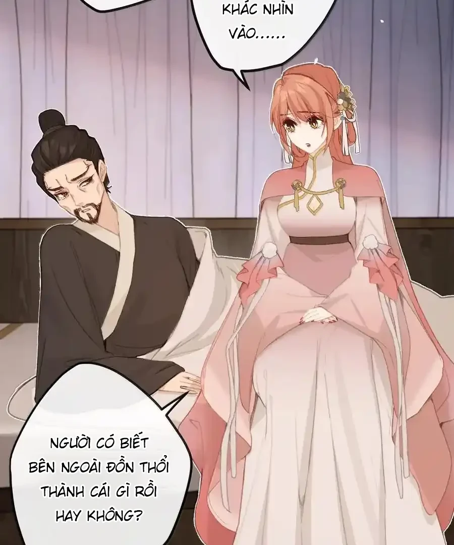 Nghe Nói Thái Hậu Với Thái Hậu Là Thật Sao? Chapter 64 - 43