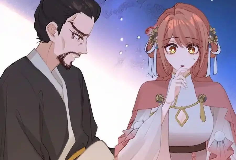 Nghe Nói Thái Hậu Với Thái Hậu Là Thật Sao? Chapter 64 - 51