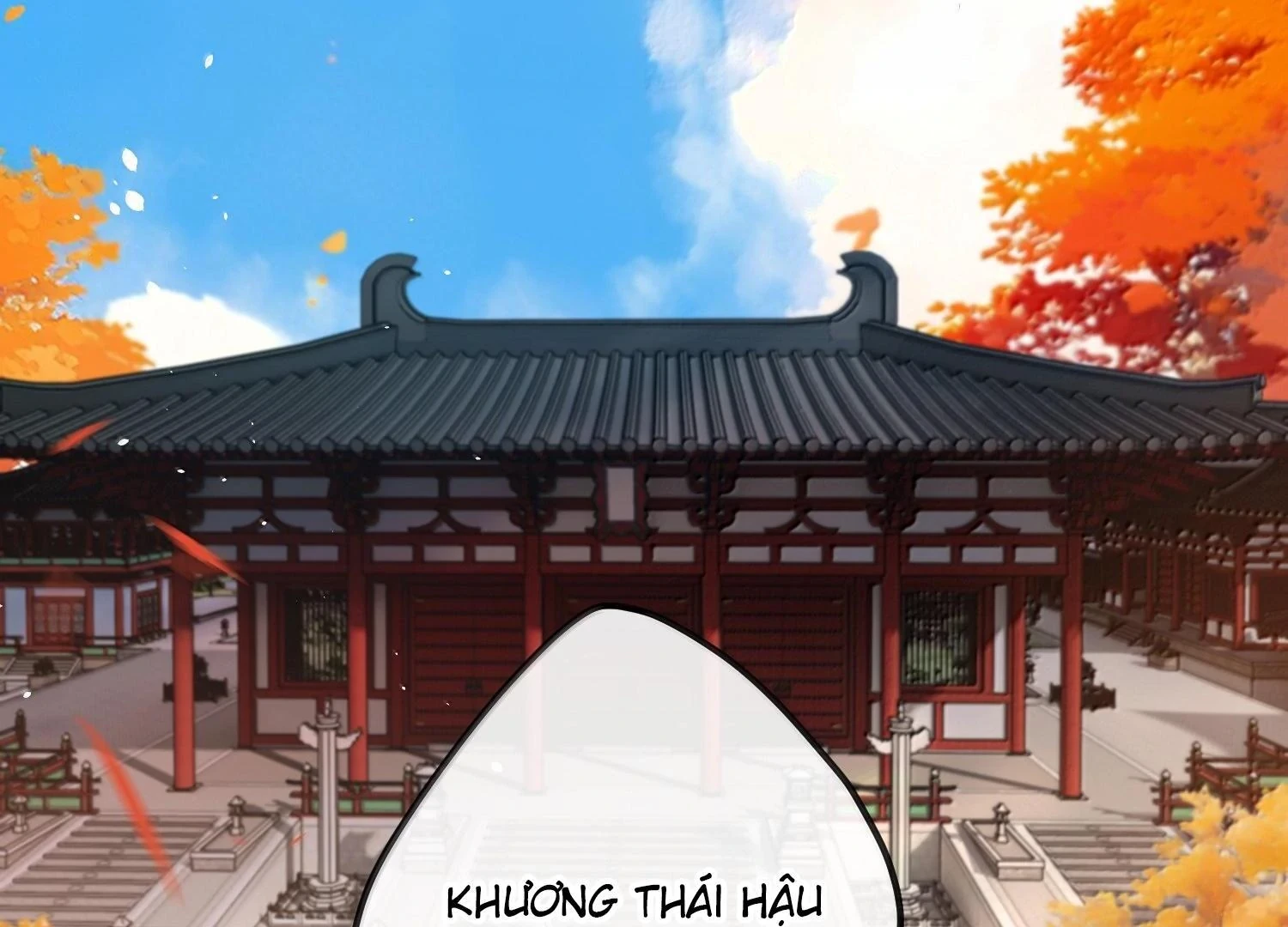Nghe Nói Thái Hậu Với Thái Hậu Là Thật Sao? Chapter 65 - 3