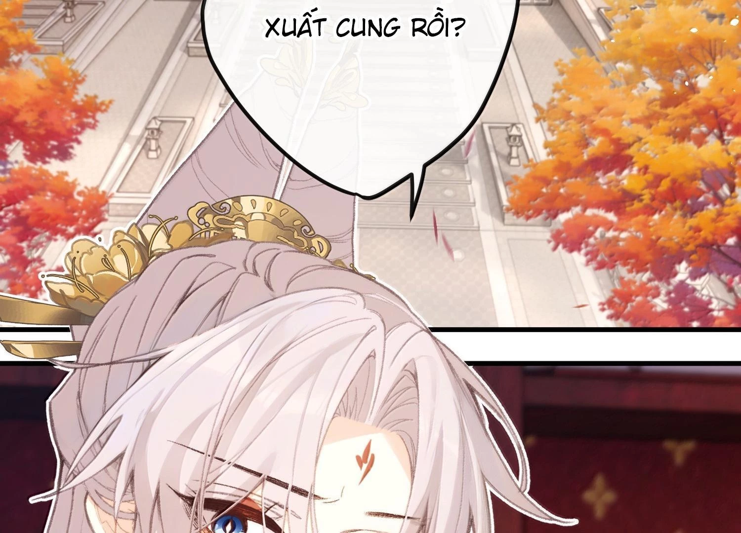 Nghe Nói Thái Hậu Với Thái Hậu Là Thật Sao? Chapter 65 - 4
