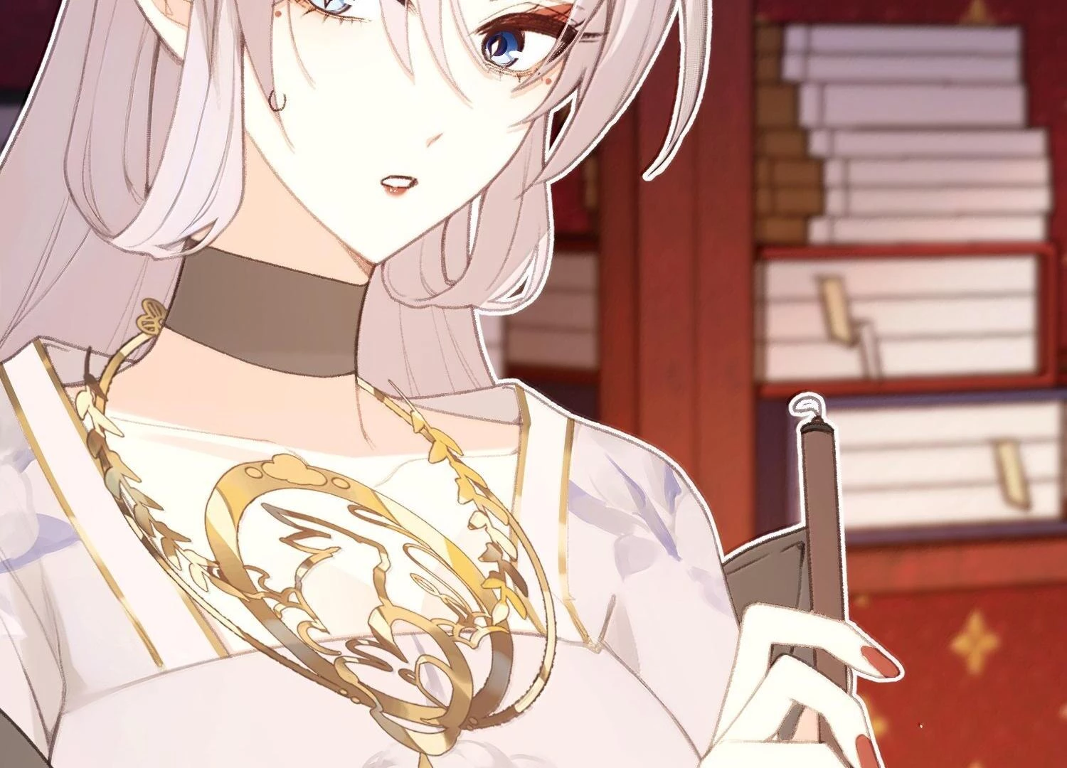 Nghe Nói Thái Hậu Với Thái Hậu Là Thật Sao? Chapter 65 - 5