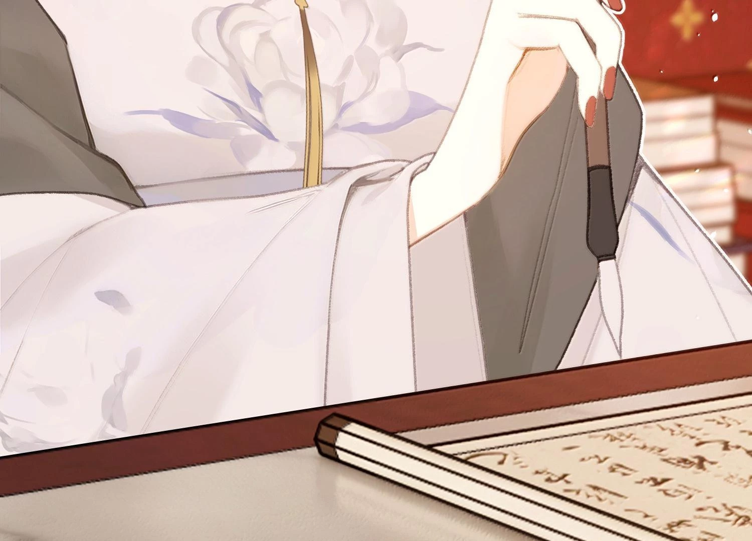 Nghe Nói Thái Hậu Với Thái Hậu Là Thật Sao? Chapter 65 - 6