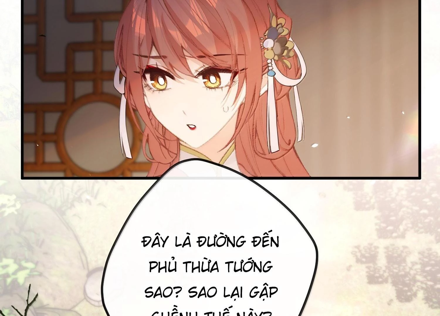 Nghe Nói Thái Hậu Với Thái Hậu Là Thật Sao? Chapter 65 - 14