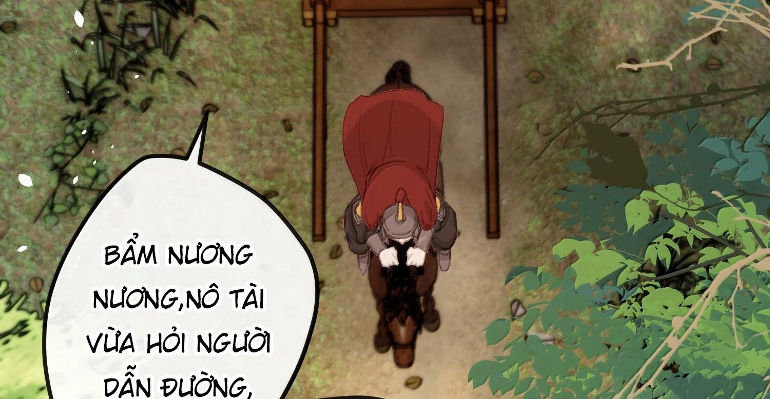 Nghe Nói Thái Hậu Với Thái Hậu Là Thật Sao? Chapter 65 - 17