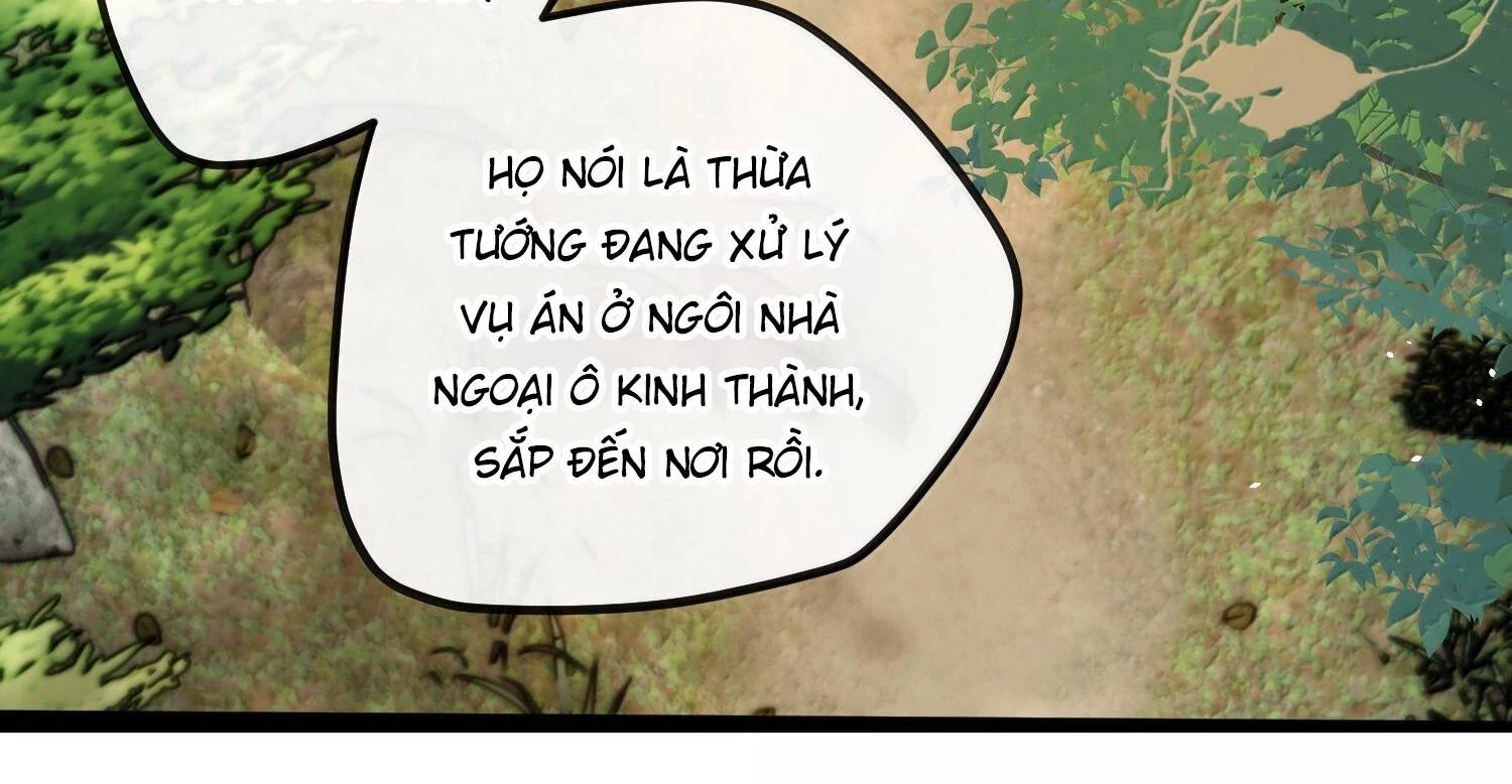 Nghe Nói Thái Hậu Với Thái Hậu Là Thật Sao? Chapter 65 - 18