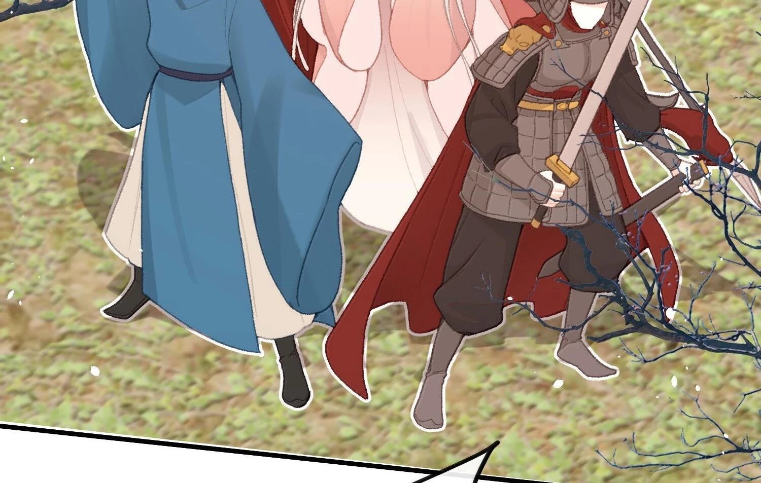Nghe Nói Thái Hậu Với Thái Hậu Là Thật Sao? Chapter 65 - 27