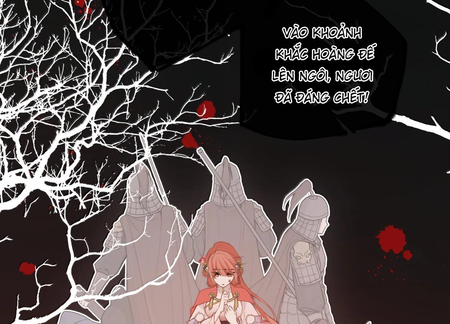 Nghe Nói Thái Hậu Với Thái Hậu Là Thật Sao? Chapter 65 - 41