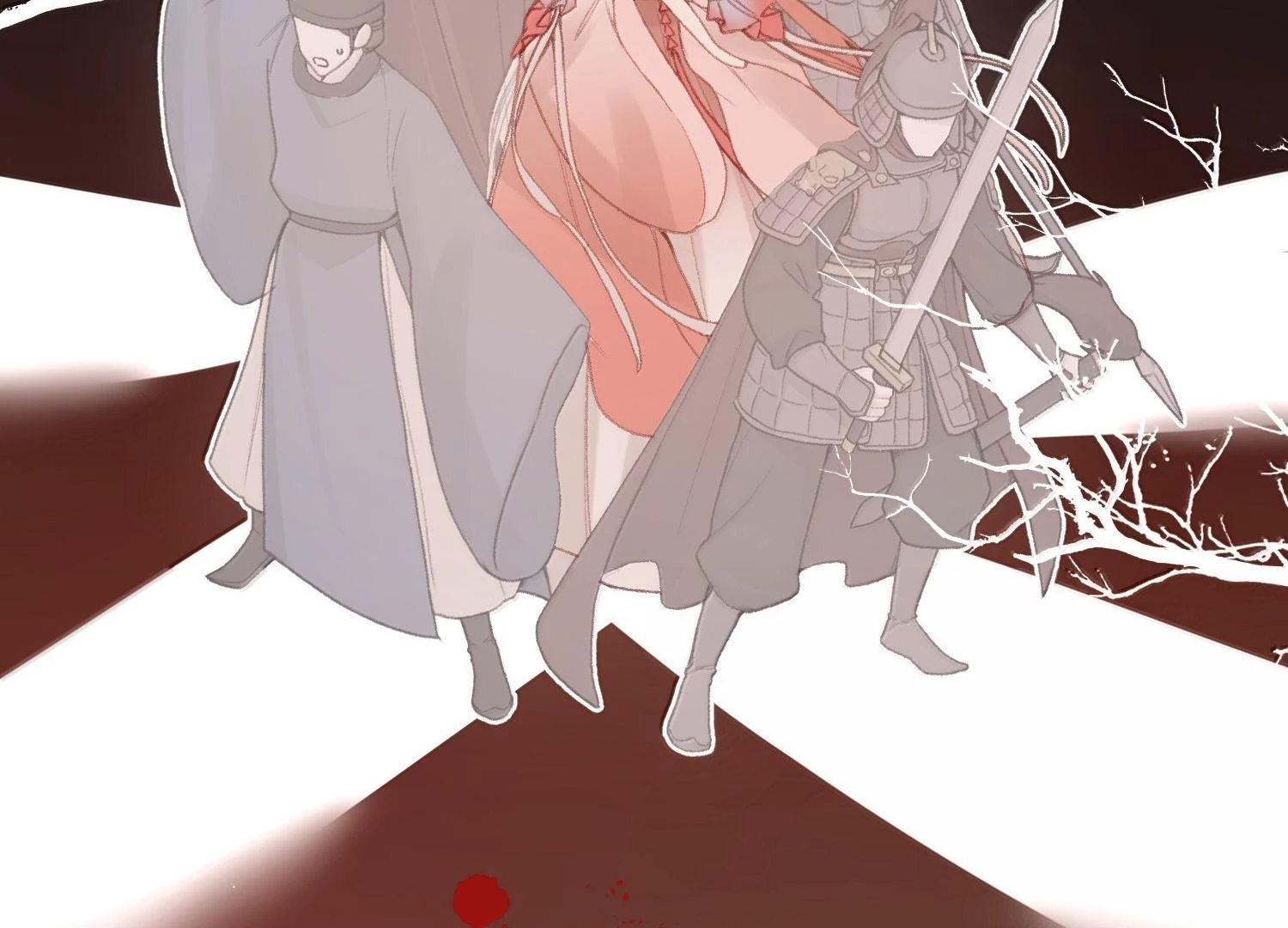 Nghe Nói Thái Hậu Với Thái Hậu Là Thật Sao? Chapter 65 - 42