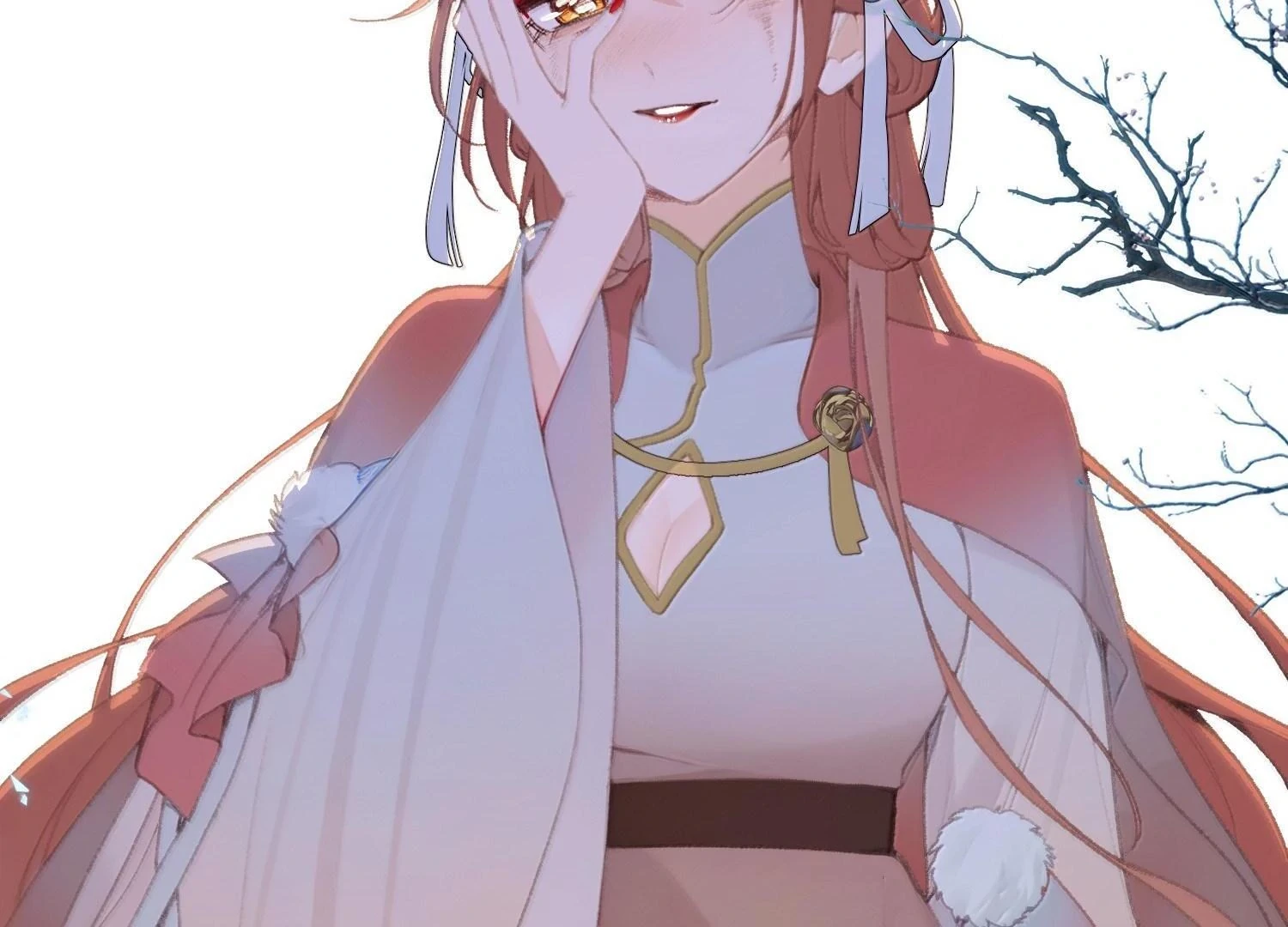 Nghe Nói Thái Hậu Với Thái Hậu Là Thật Sao? Chapter 65 - 50