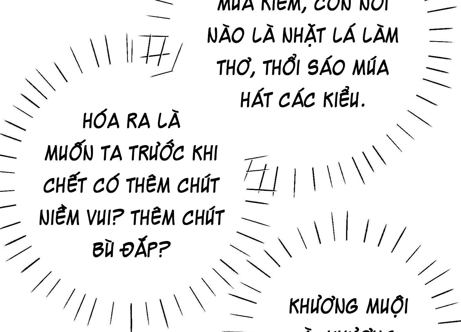 Nghe Nói Thái Hậu Với Thái Hậu Là Thật Sao? Chapter 65 - 52