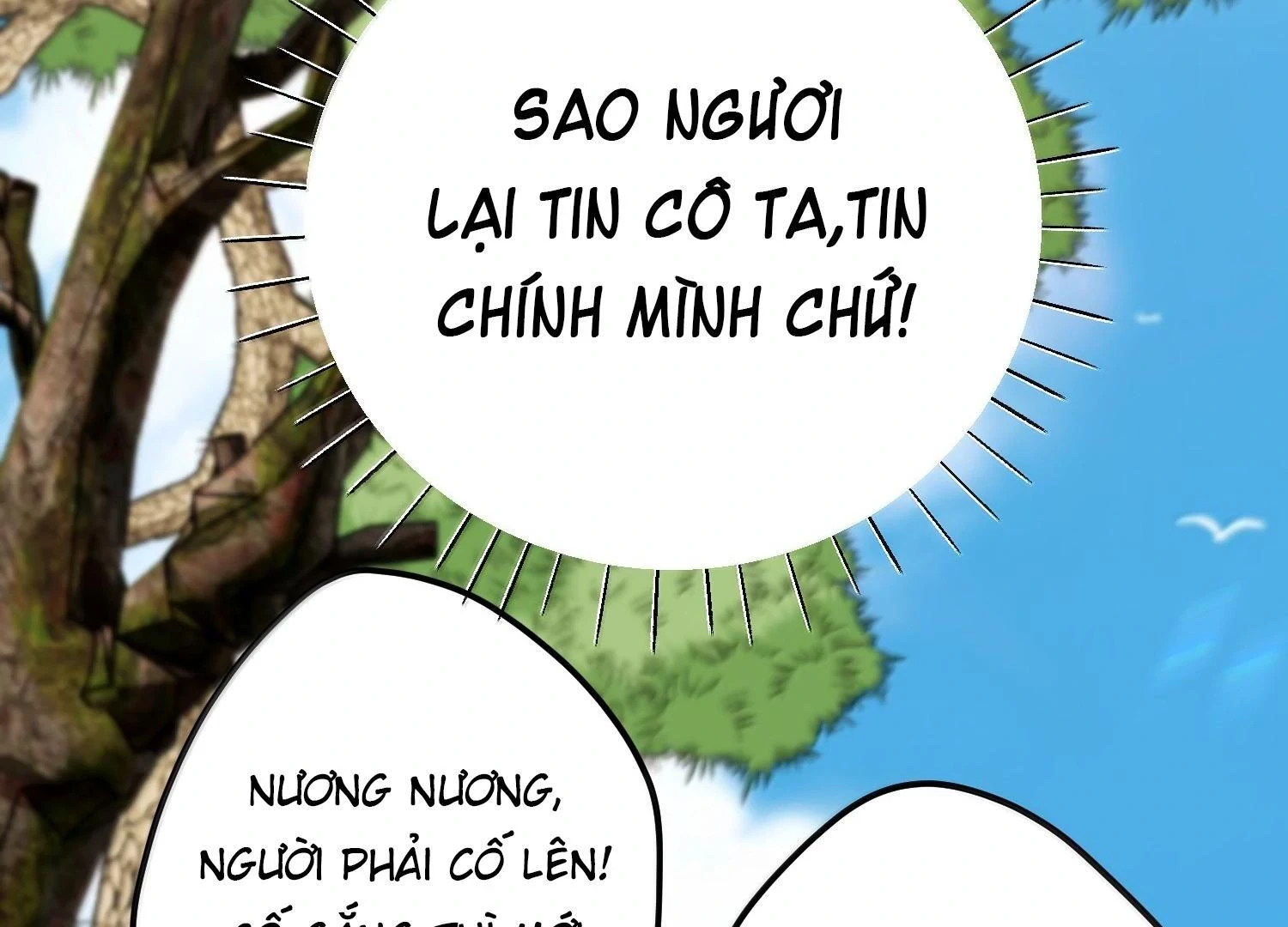 Nghe Nói Thái Hậu Với Thái Hậu Là Thật Sao? Chapter 65 - 54