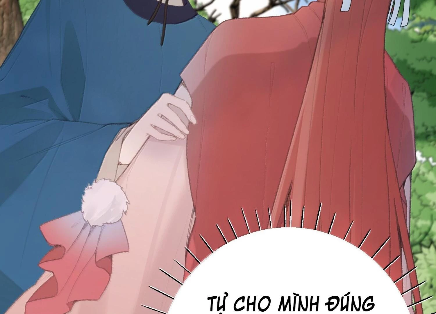 Nghe Nói Thái Hậu Với Thái Hậu Là Thật Sao? Chapter 65 - 56
