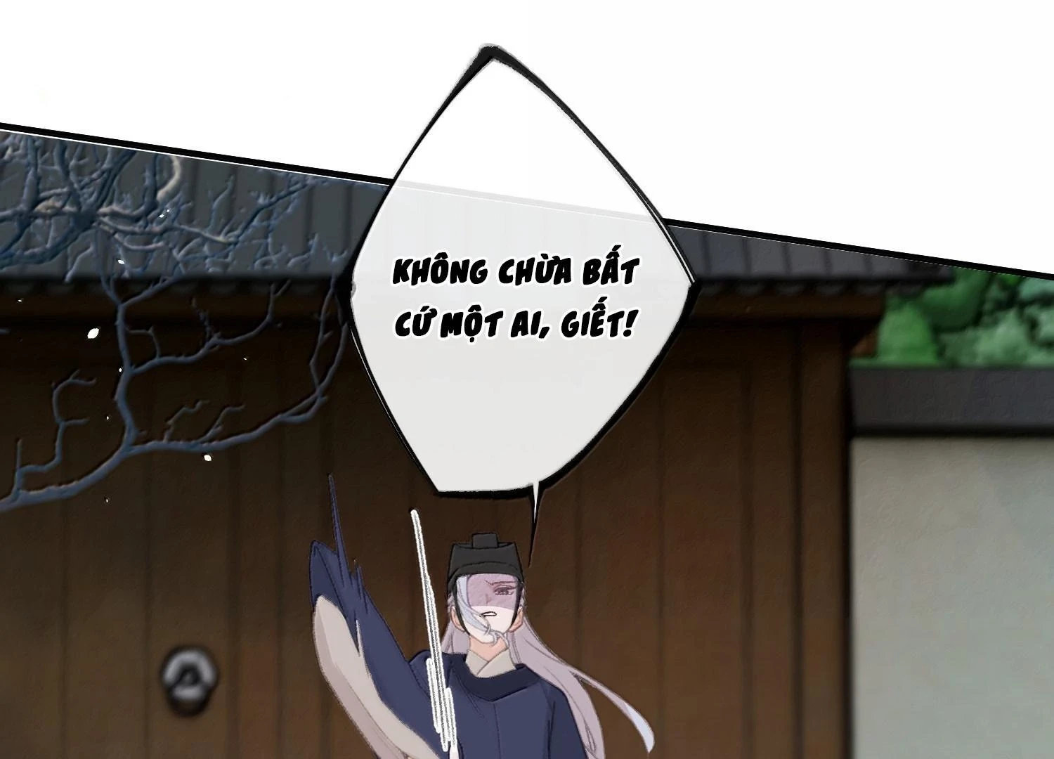 Nghe Nói Thái Hậu Với Thái Hậu Là Thật Sao? Chapter 65 - 59