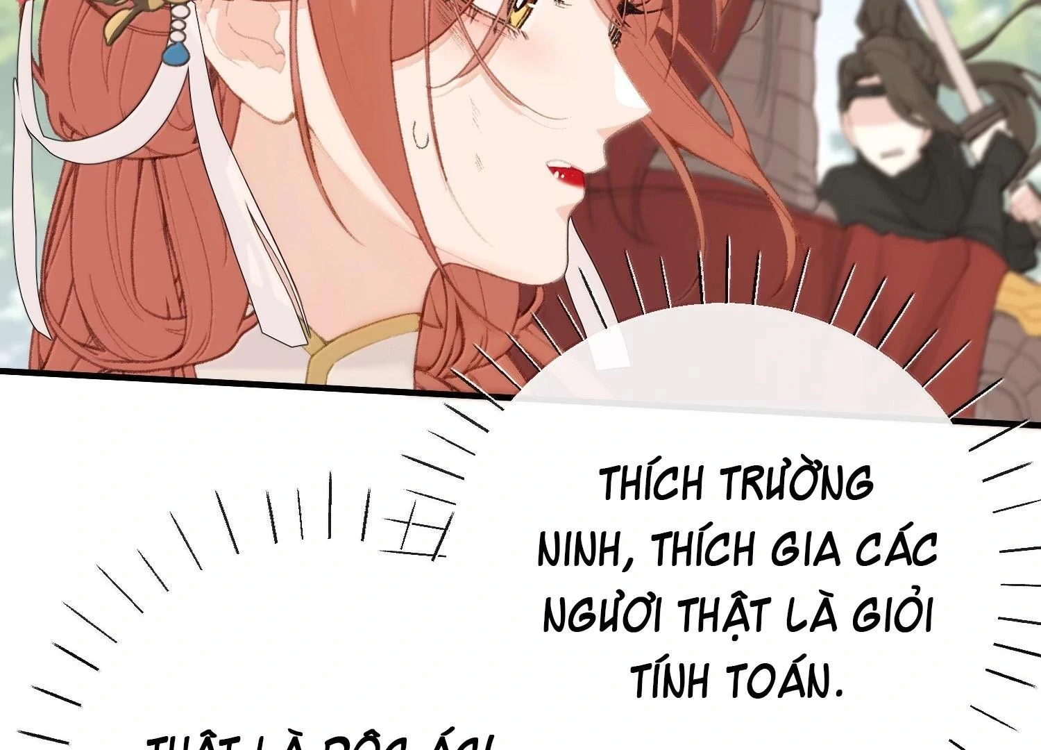 Nghe Nói Thái Hậu Với Thái Hậu Là Thật Sao? Chapter 65 - 62