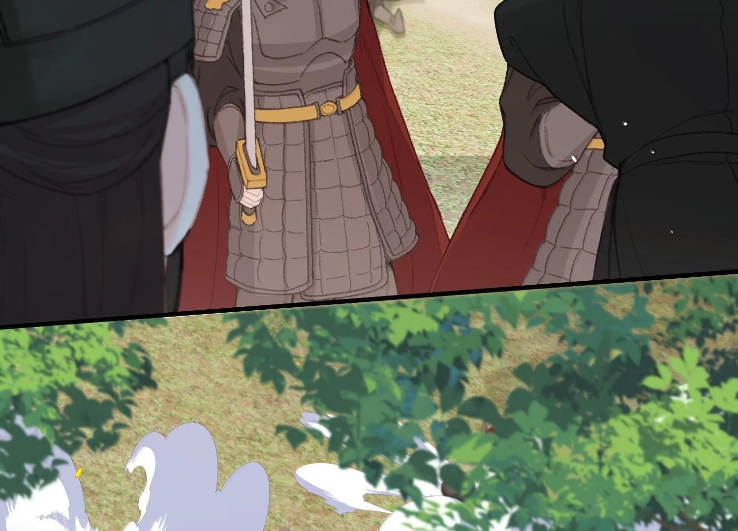 Nghe Nói Thái Hậu Với Thái Hậu Là Thật Sao? Chapter 65 - 69