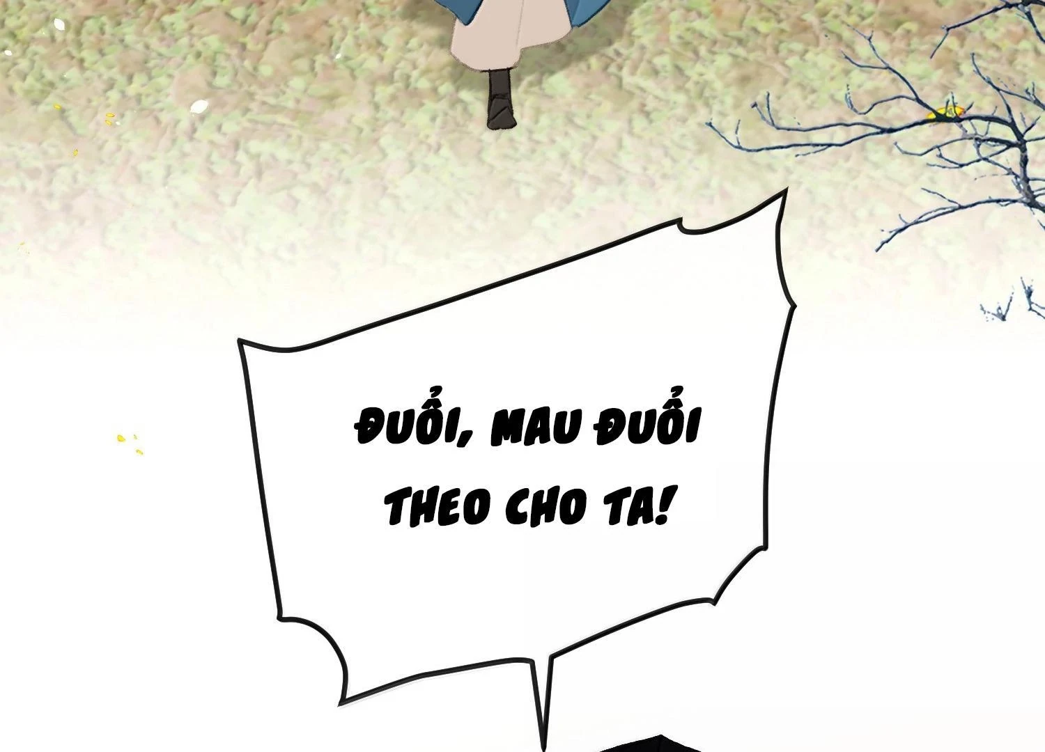 Nghe Nói Thái Hậu Với Thái Hậu Là Thật Sao? Chapter 65 - 72