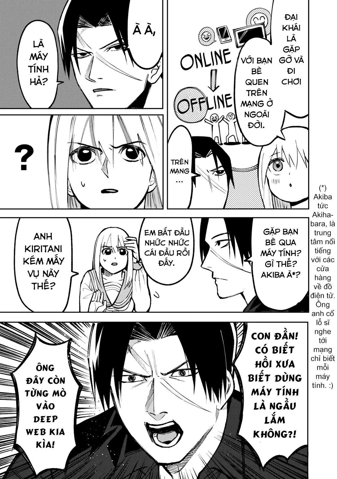 Wound & Bandage Chapter 6 - 3