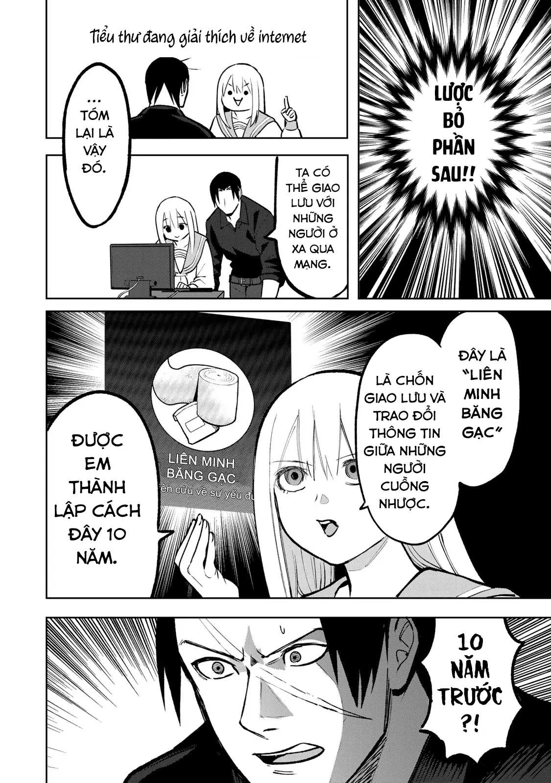 Wound & Bandage Chapter 6 - 4