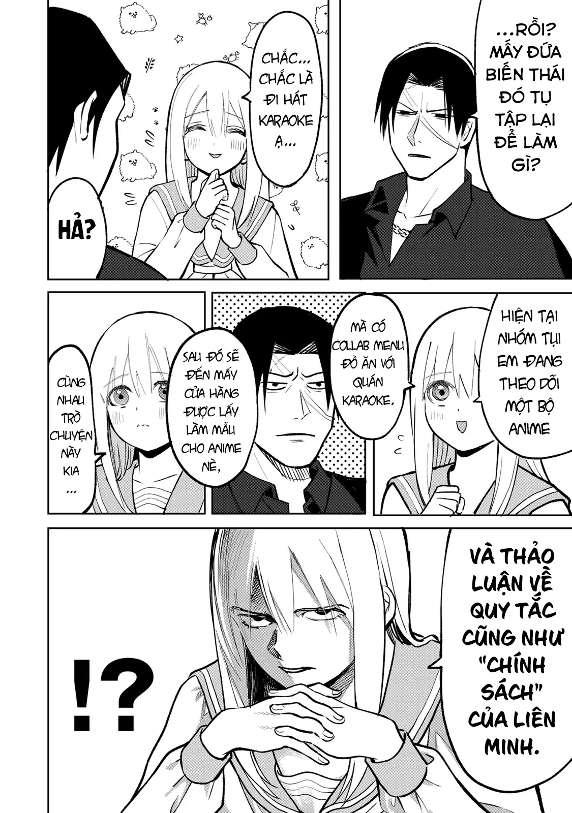 Wound & Bandage Chapter 6 - 6