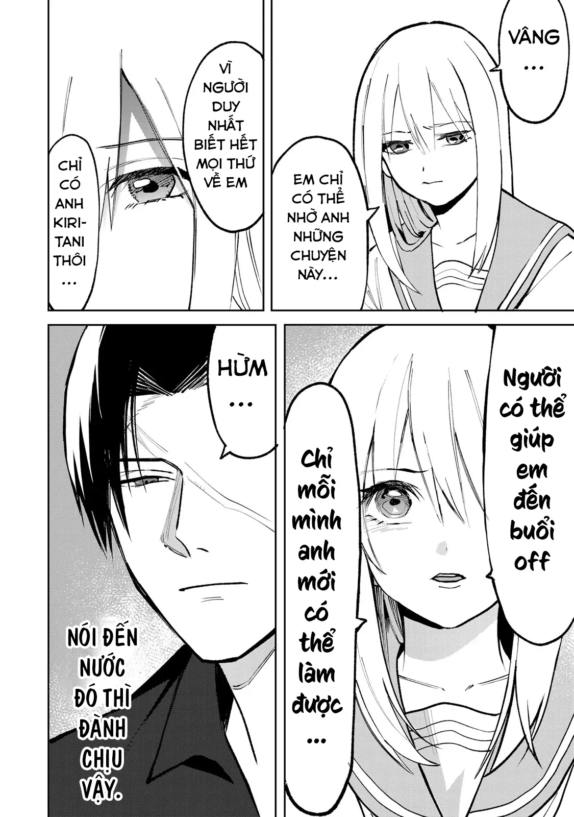 Wound & Bandage Chapter 6 - 8