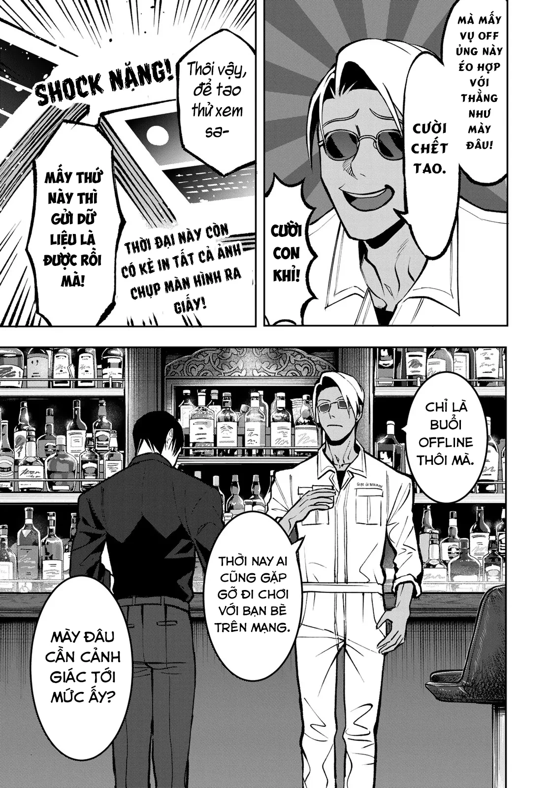 Wound & Bandage Chapter 6 - 11