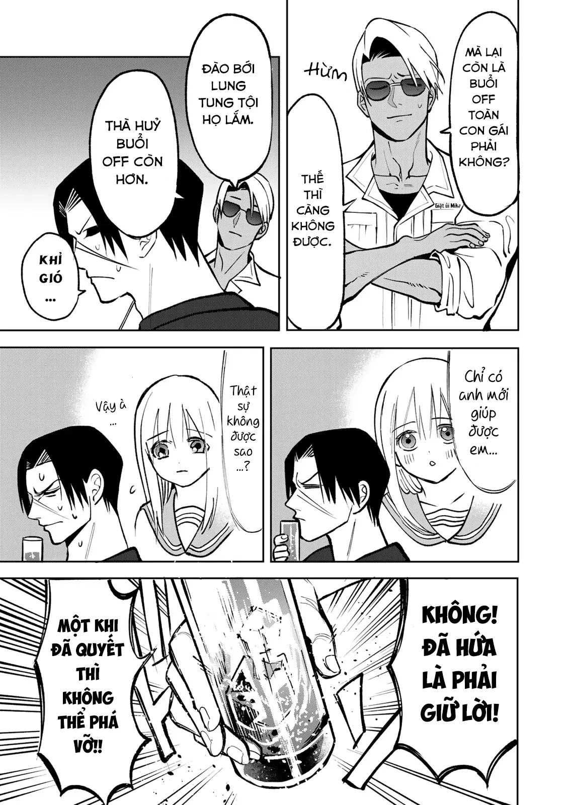 Wound & Bandage Chapter 6 - 15