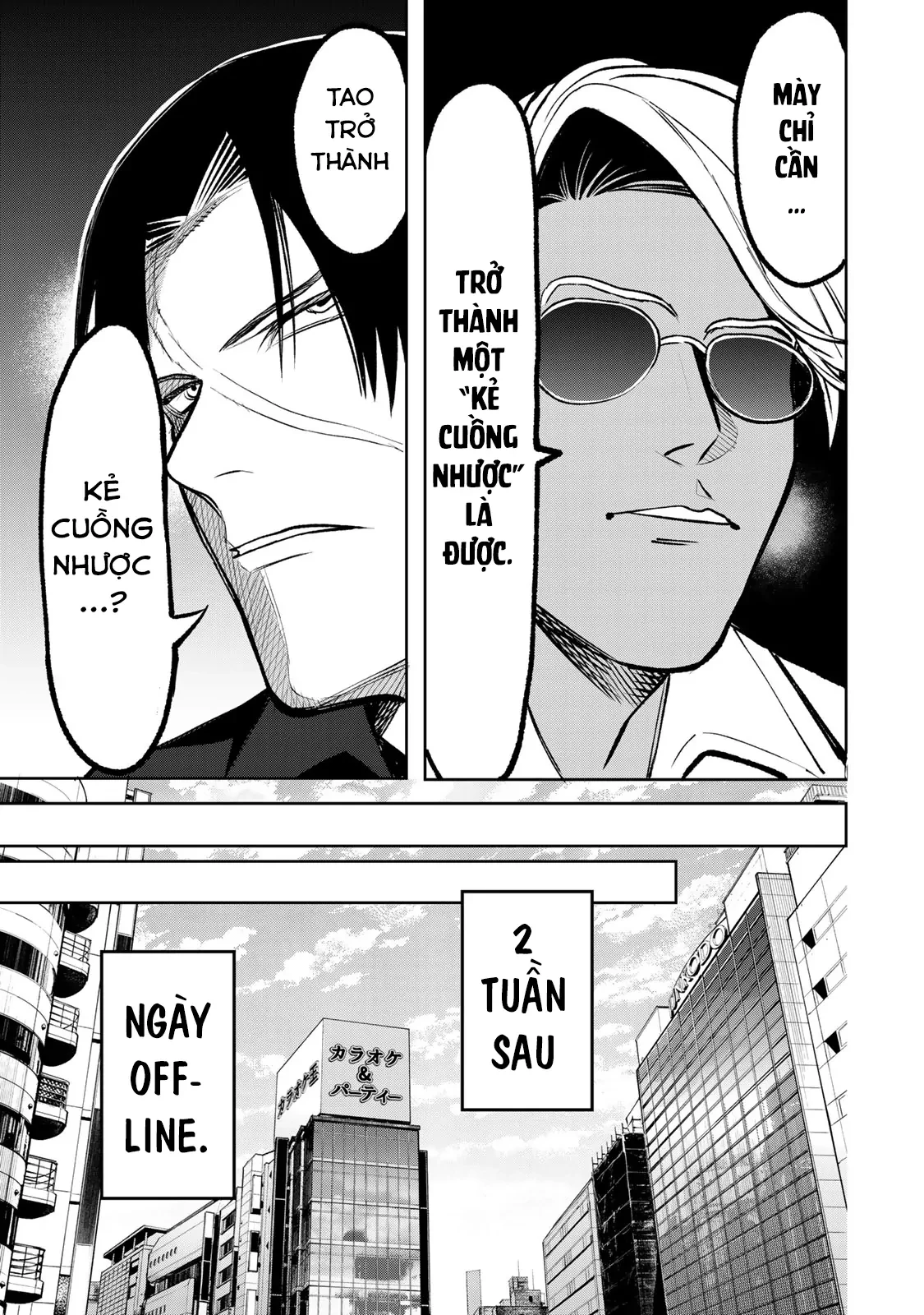 Wound & Bandage Chapter 6 - 17