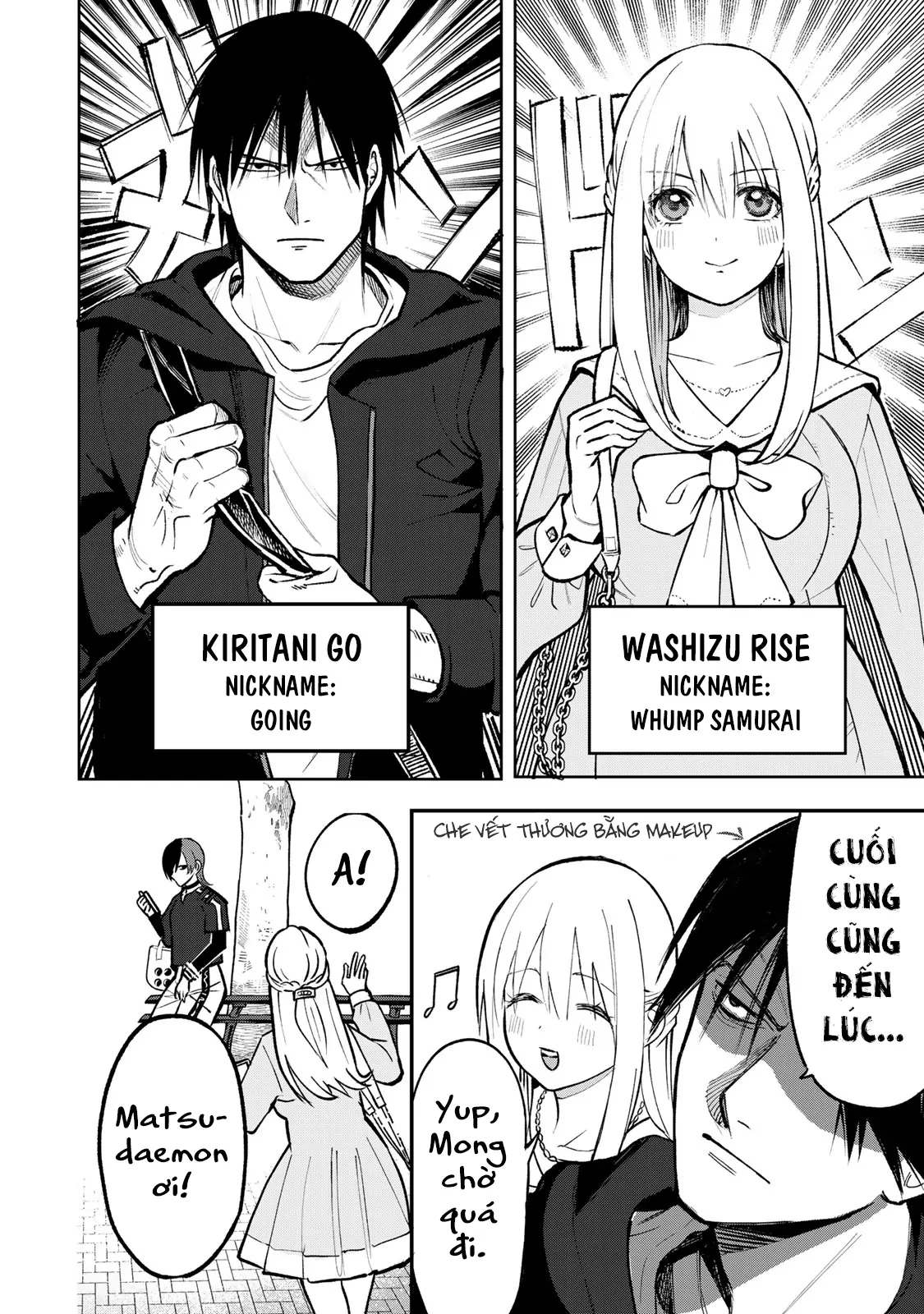 Wound & Bandage Chapter 6 - 18
