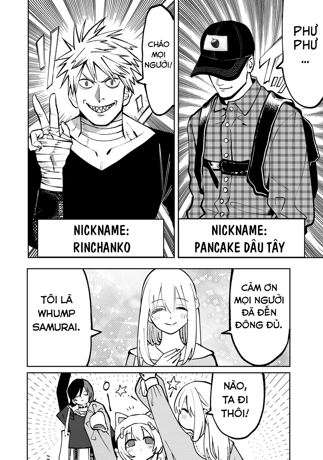 Wound & Bandage Chapter 6 - 20