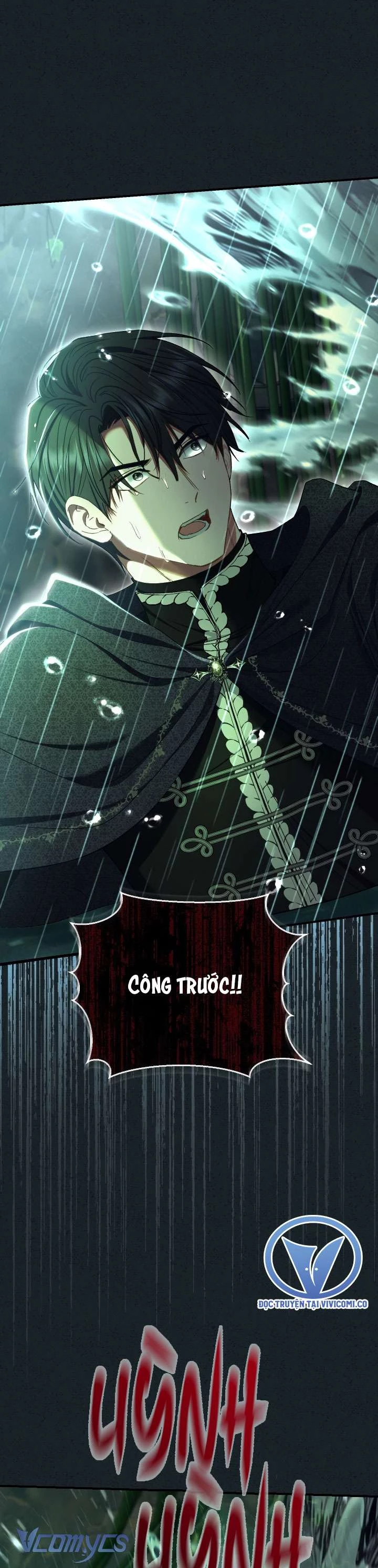 Người Xem Mắt Của Ác Nữ Quá Hoàn Hảo Chapter 85 - 2