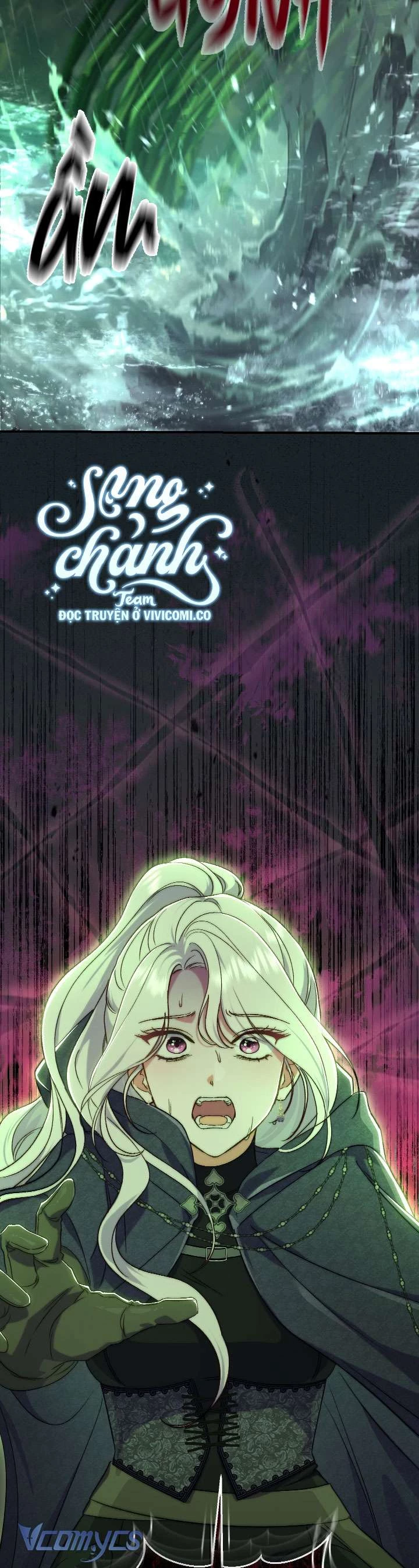 Người Xem Mắt Của Ác Nữ Quá Hoàn Hảo Chapter 85 - 3