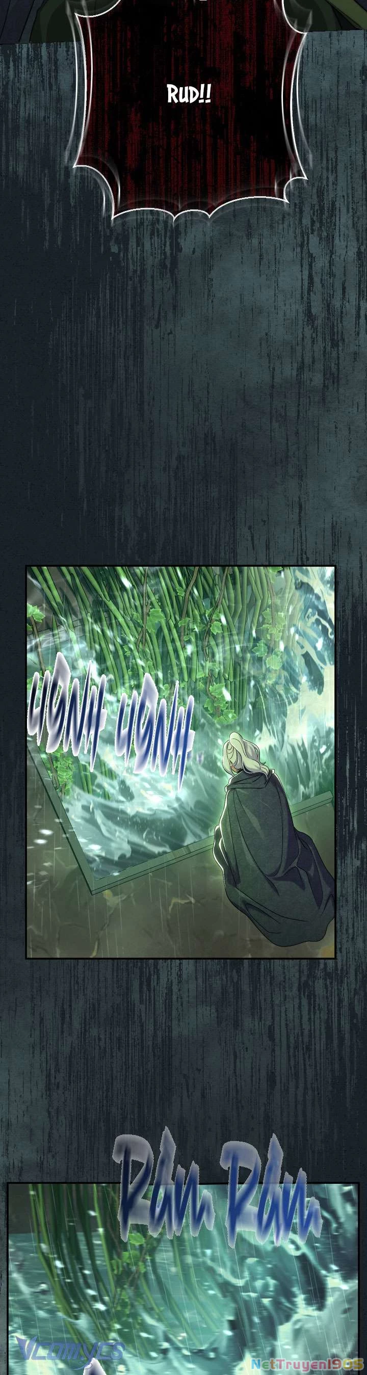 Người Xem Mắt Của Ác Nữ Quá Hoàn Hảo Chapter 85 - 4