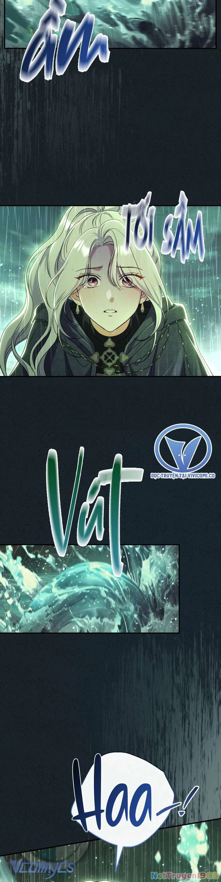 Người Xem Mắt Của Ác Nữ Quá Hoàn Hảo Chapter 85 - 5