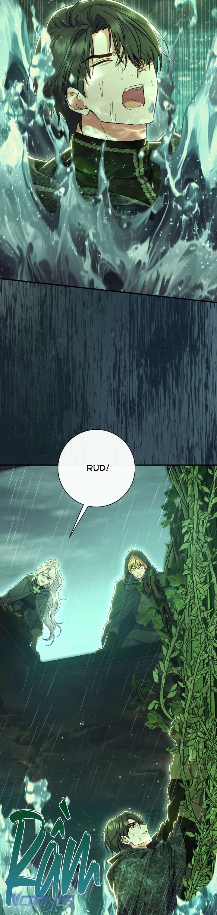 Người Xem Mắt Của Ác Nữ Quá Hoàn Hảo Chapter 85 - 6