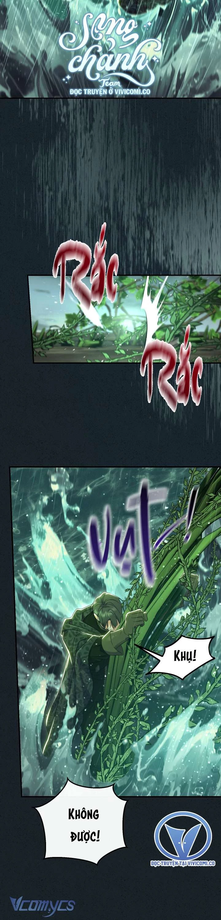 Người Xem Mắt Của Ác Nữ Quá Hoàn Hảo Chapter 85 - 7