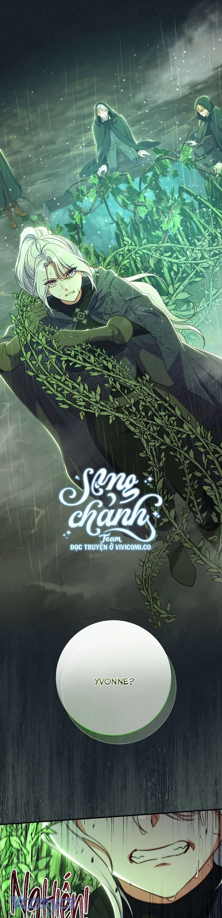 Người Xem Mắt Của Ác Nữ Quá Hoàn Hảo Chapter 85 - 10