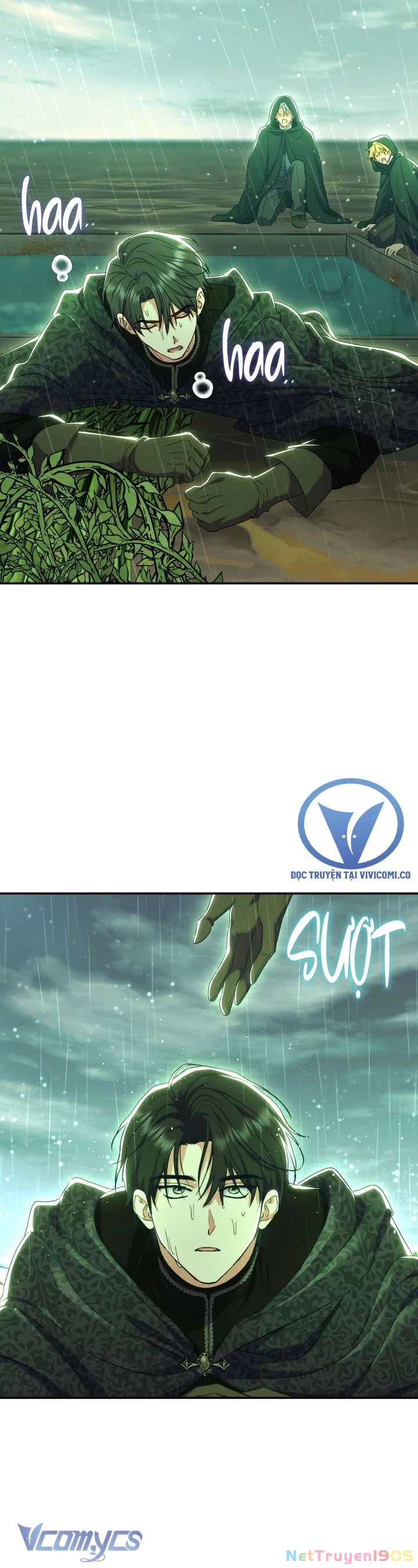 Người Xem Mắt Của Ác Nữ Quá Hoàn Hảo Chapter 85 - 14