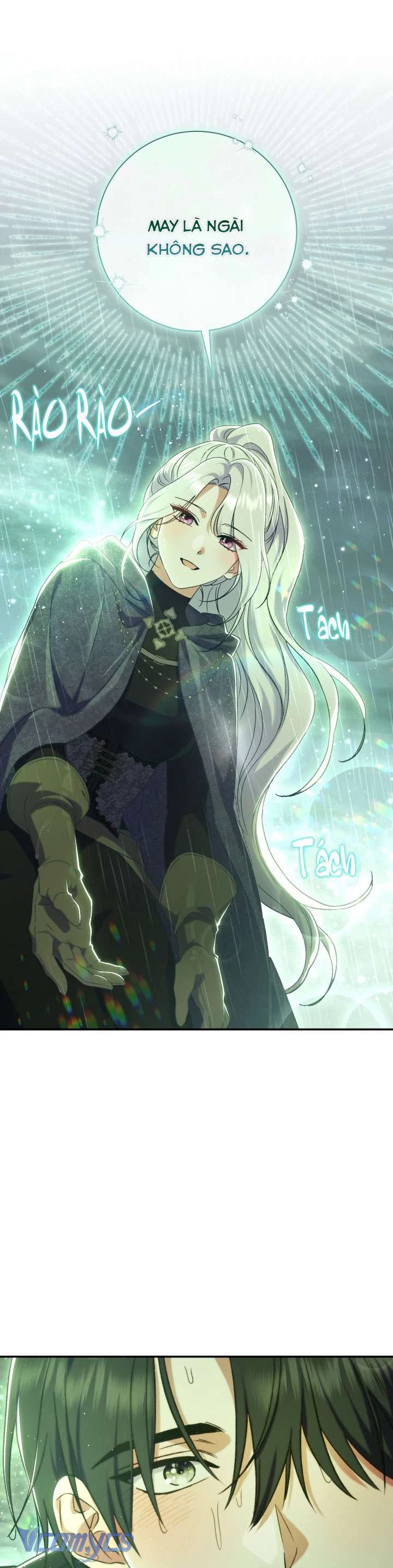 Người Xem Mắt Của Ác Nữ Quá Hoàn Hảo Chapter 85 - 15