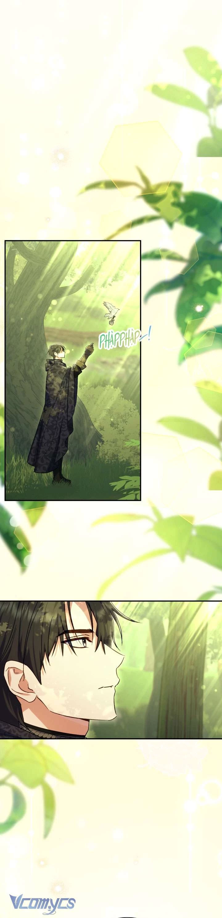 Người Xem Mắt Của Ác Nữ Quá Hoàn Hảo Chapter 85 - 18