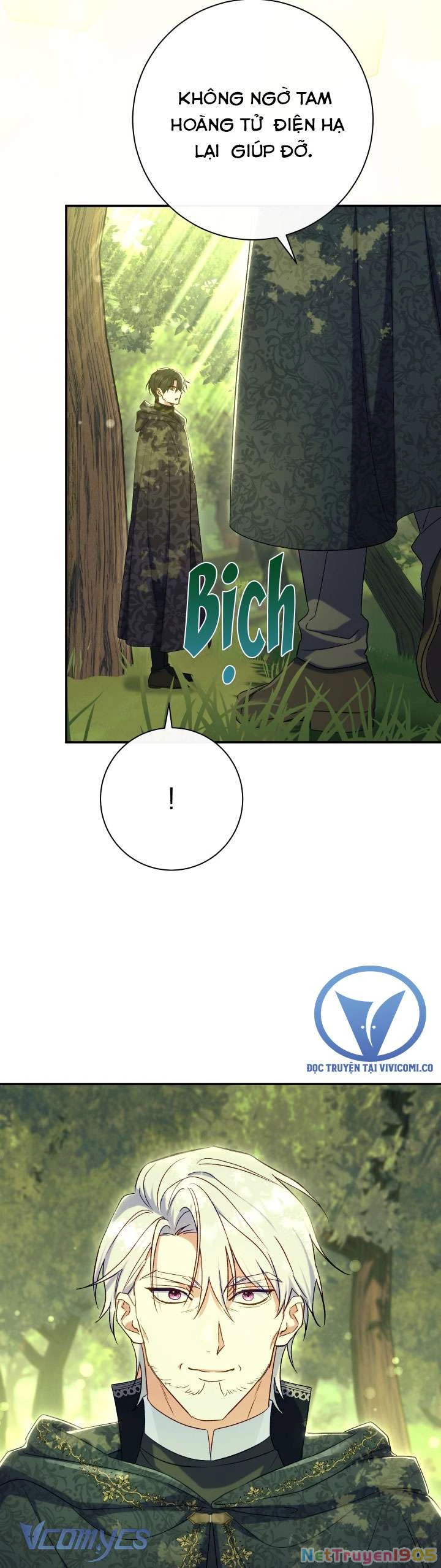 Người Xem Mắt Của Ác Nữ Quá Hoàn Hảo Chapter 85 - 19