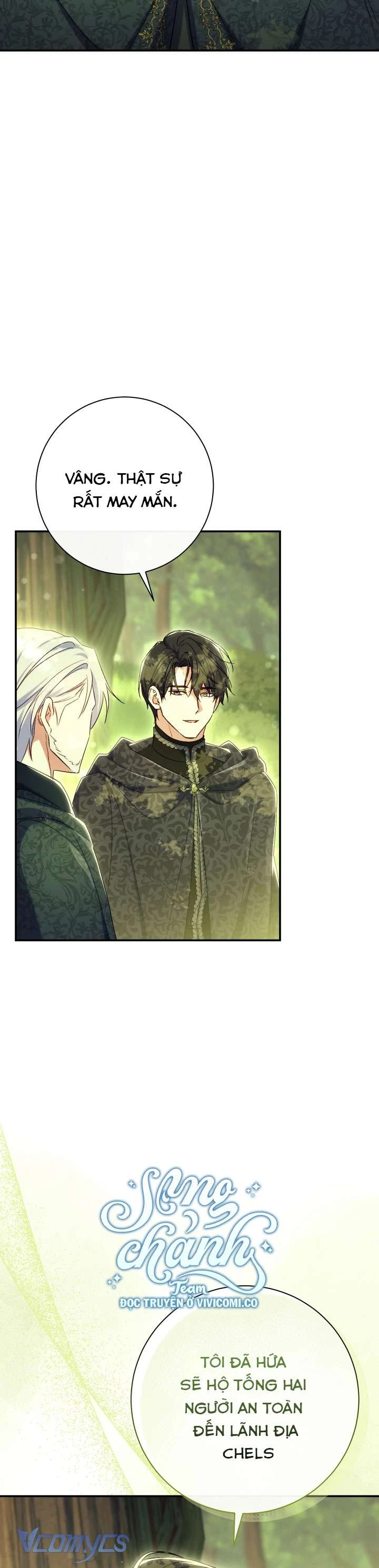 Người Xem Mắt Của Ác Nữ Quá Hoàn Hảo Chapter 85 - 20