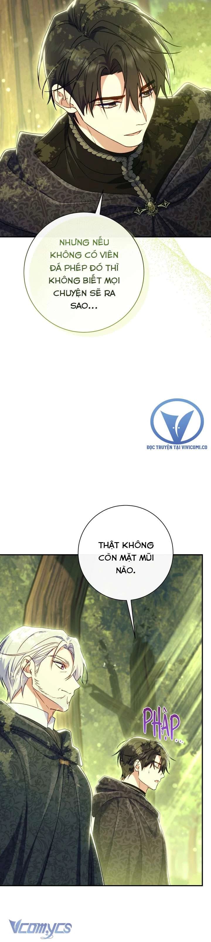 Người Xem Mắt Của Ác Nữ Quá Hoàn Hảo Chapter 85 - 21