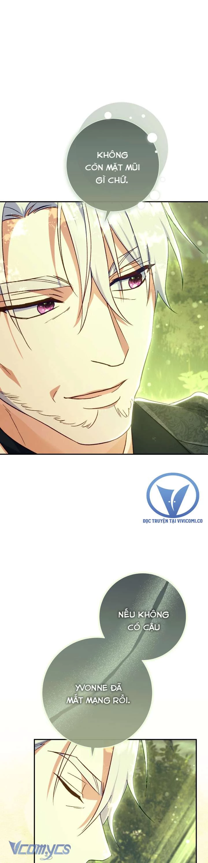 Người Xem Mắt Của Ác Nữ Quá Hoàn Hảo Chapter 85 - 22