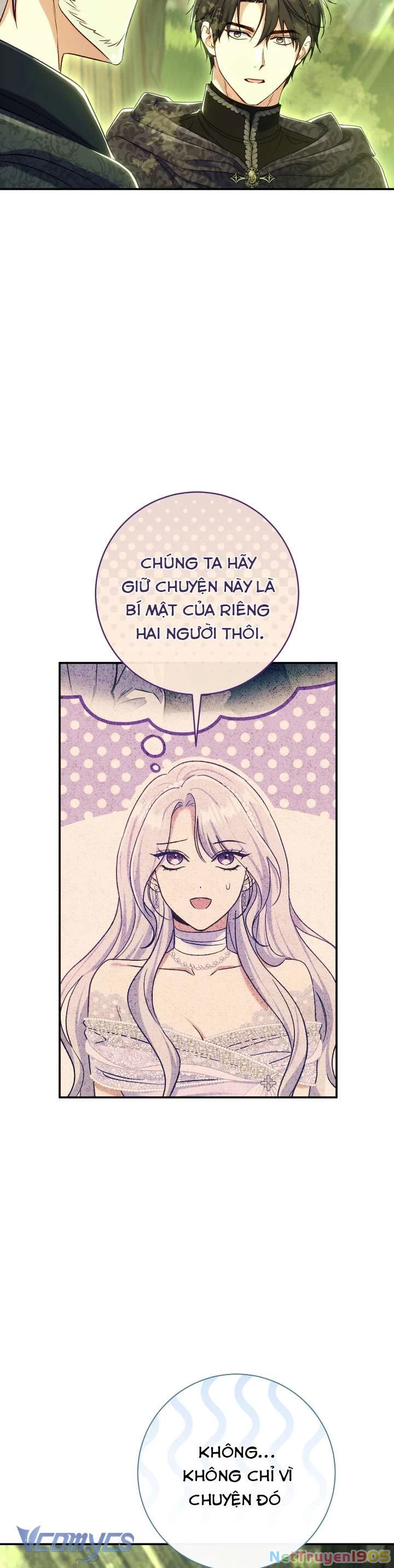 Người Xem Mắt Của Ác Nữ Quá Hoàn Hảo Chapter 85 - 25