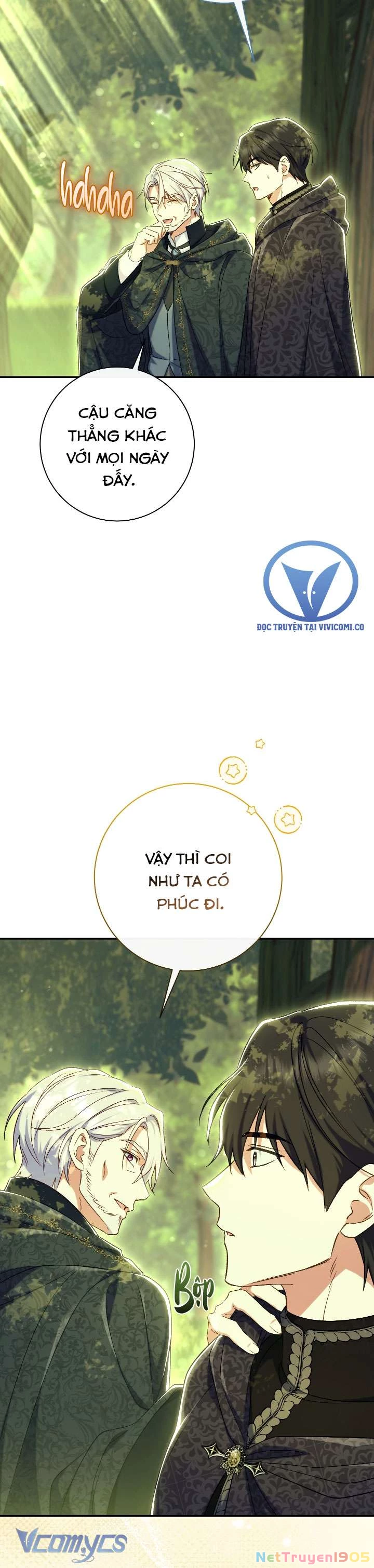 Người Xem Mắt Của Ác Nữ Quá Hoàn Hảo Chapter 85 - 26