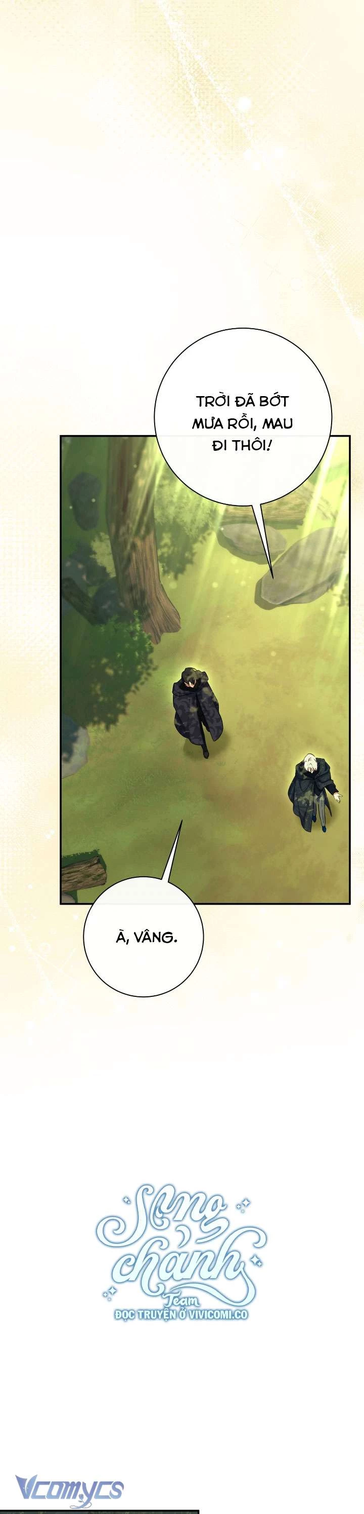 Người Xem Mắt Của Ác Nữ Quá Hoàn Hảo Chapter 85 - 27