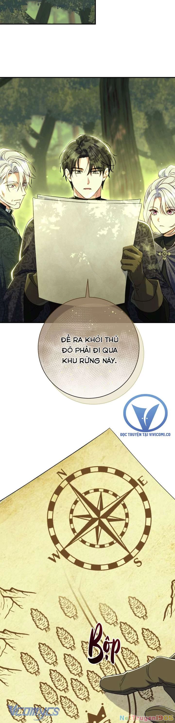 Người Xem Mắt Của Ác Nữ Quá Hoàn Hảo Chapter 85 - 28