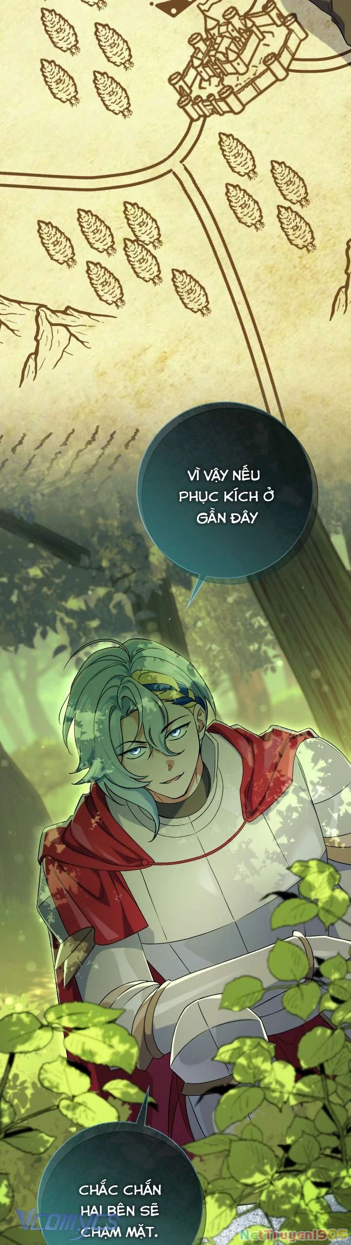 Người Xem Mắt Của Ác Nữ Quá Hoàn Hảo Chapter 85 - 29