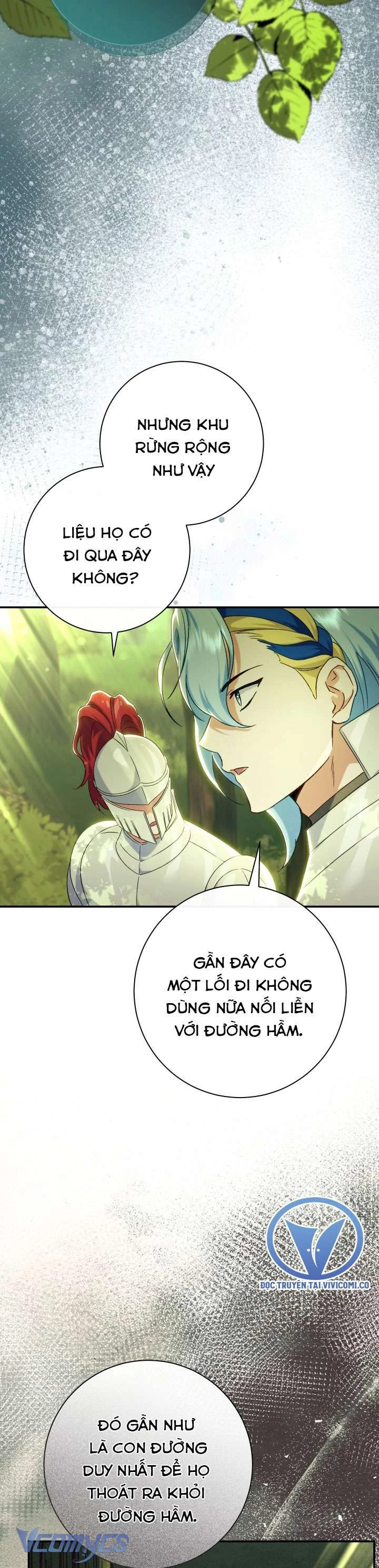 Người Xem Mắt Của Ác Nữ Quá Hoàn Hảo Chapter 85 - 30